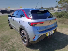 2024 Opel Mokka Gs Line 1.2t 96kw 8at