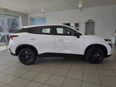 2026 Omoda C5 1.5 T Style