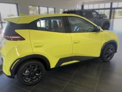 BYD DOLPHIN SURF COMFORT