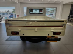 MAHINDRA BOLERO MAXITRUCK PLUS 