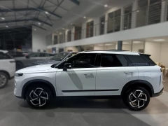 2026 Jaecoo J7 Vortex 2wd