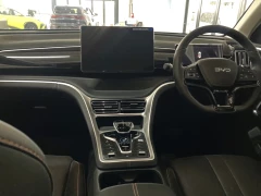 BYD SEALION 5 DYNAMIC