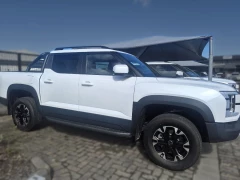 BYD SHARK 6 DMO 2.0T PERFORMANCE