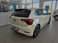 VOLKSWAGEN POLO 2.0 TSI GTI DSG
