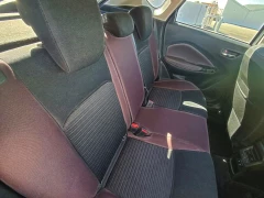 TOYOTA STARLET CROSS 15L XR MT