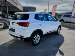 2025 Chery Tiggo 4 Pro Lite Mt