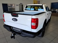 FORD RANGER DOUBLE CAB 2.0L SIT XL 4X4 10AT