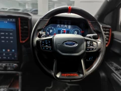 2025 Ford Ranger 30 V6 Bi Turbo Ecoboost Raptor 4x4 At