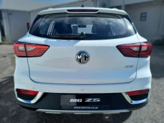 2026 Mg Zs 1.5 Comfort A/t