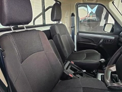 MAHINDRA PIK UP 2.2 MHAWK SC 4X2 S6