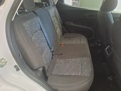 MAHINDRA XUV3X0 1.2T MX3 AT