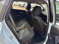 2026 Volkswagen Polo Vivo 1.6 77kw Life Tiptronic