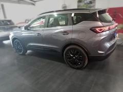 CHERY TIGGO 7 DARK EDITION