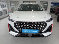 2026 Jetour X70 Plus 15t Deluxe