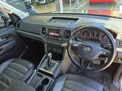 2022 Volkswagen Amarok Double Cab 2.0 Tdi 132kw 8sp Auto