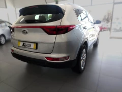 2018 Kia Sportage 20 Ignite At