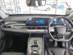 CHERY TIGGO 7 PRO MAX PREMIUM 2WD