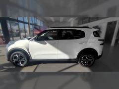 CITROEN C3 AIRCROSS MAX 12T 6AT MY26