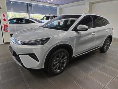 BYD ATTO 3 420KM EXTENDED RANGE