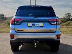 2023 Ford Everest 20d Bi-turbo Sport 4x4 At