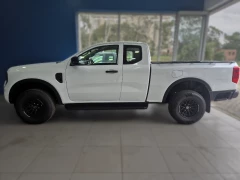 2026 Ford Ranger Super Cab 20d Xl Hr At Pu