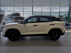 2025 Hyundai Creta 1.5 Executive Ivt My24 Matt Ed