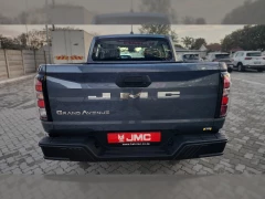JMC GRAND AVENUE JP360 DC GL 8