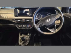 2026 Hyundai Grand I10 1.0 Premium Mt My24