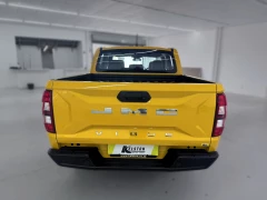 JMC NEW VIGUS DOUBLE CAB DIESEL AT 4X2