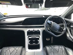 2025 Omoda C9 2wd Inspire