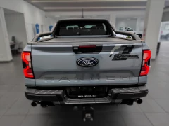 FORD RANGER DOUBLE CAB 3.0L V6 TT RAPTOR 4WD 10AT