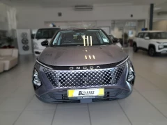2026 Omoda C5 1.5t Style X