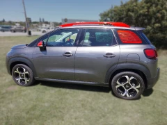 Citroen C3 Aircross Shine Puretech 81kw 6at