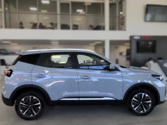 CHERY TIGGO 4 CROSS HEV COMFORT