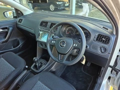 Volkswagen Polo Vivo 1.4 63kw Life