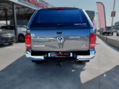 2018 VOLKSWAGEN  AMAROK DC HL 20BITDI 132KW A