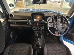 2023 Suzuki Jimny 15 Glx 
