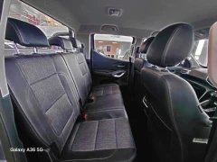 PEUGEOT LANDTREK 1.9 TD ALLURE DOUBLE CAB 4X2 AT