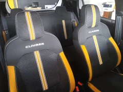 RENAULT KWID CLIMBER