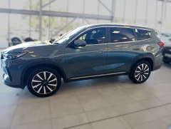 CHERY TIGGO 8 CSH APEX