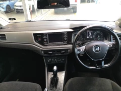 2021 Volkswagen Polo Tsi 70kw Comfortline Dsg