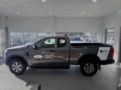 2026 Ford Ranger Super Cab 20l Sit Xl 4x2 6at