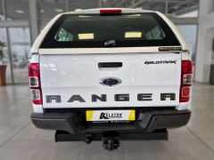 2022 Ford Ranger 20d Bi-turbo Wildtrak At Pu Dc