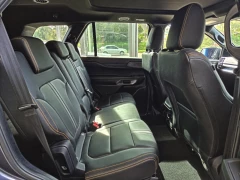 FORD EVEREST 3.0L V6 WILDTRAK 4WD 10AT