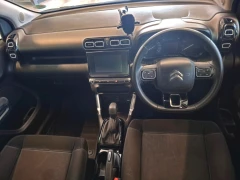 2023 Citroen C3 Aircross Feel Puretech 81w 6at