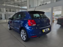 2024 Volkswagen Polo Vivo 1.0 Tsi 81kw Gt