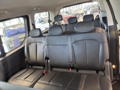 2023 Hyundai Staria R2.2 9s Exec Bus At