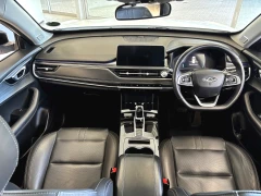 2022 Chery Tiggo 7 Pro 1.5t Cvt Executive