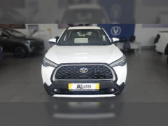 2023 Toyota Corolla Cross 1.8 Xr Cvt