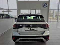 VOLKSWAGEN T-CROSS 1.0TSI 85KW LIFE DSG